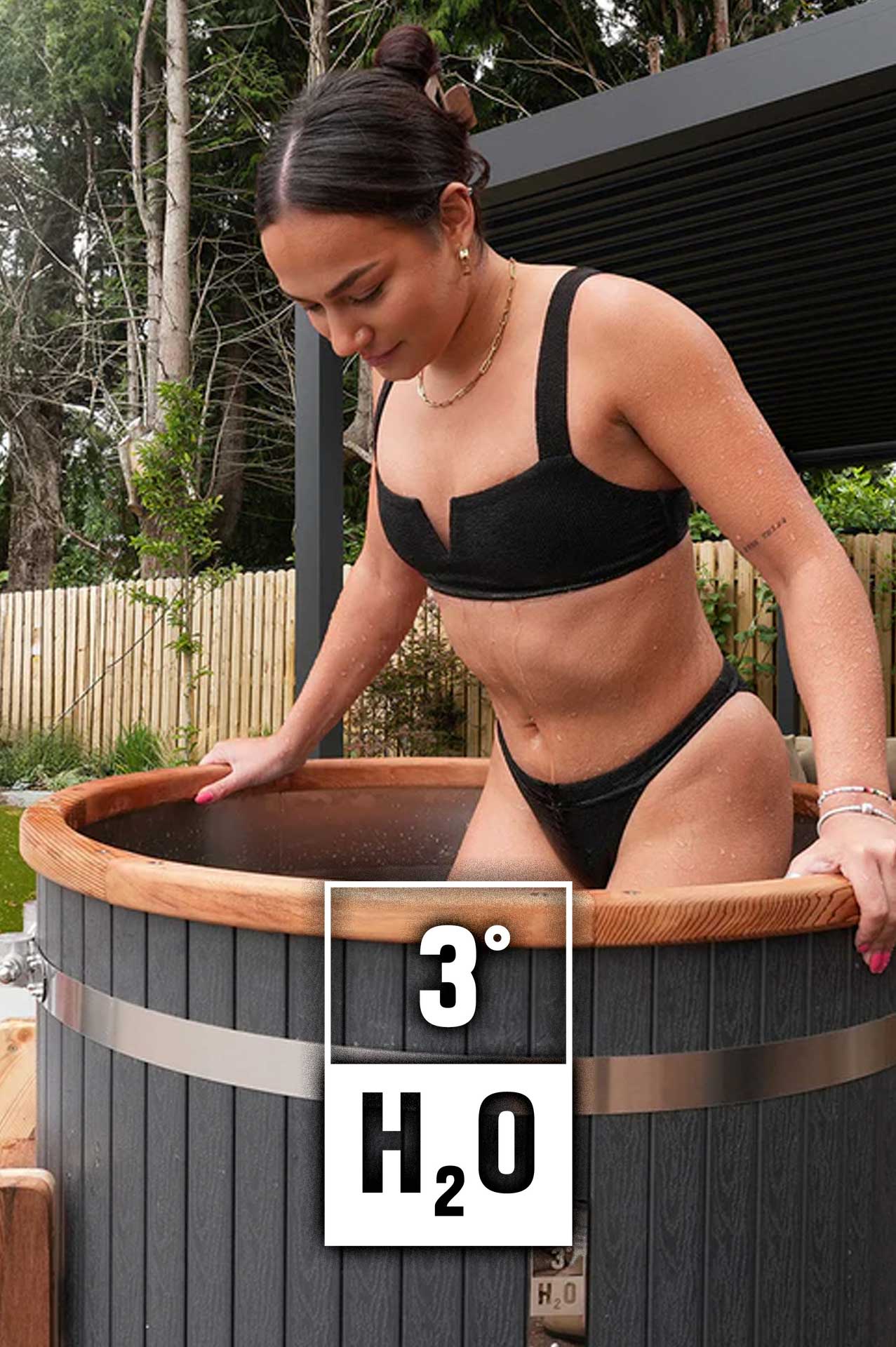 3 degree