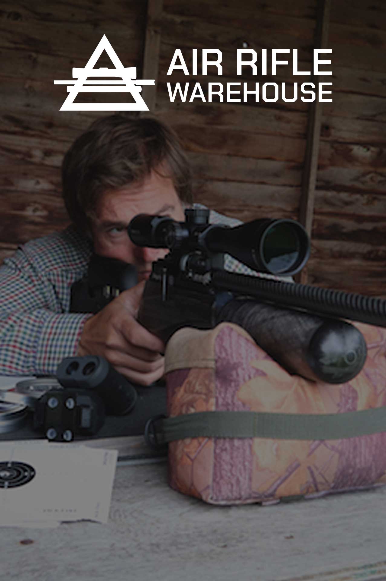 air rifle warehouse
