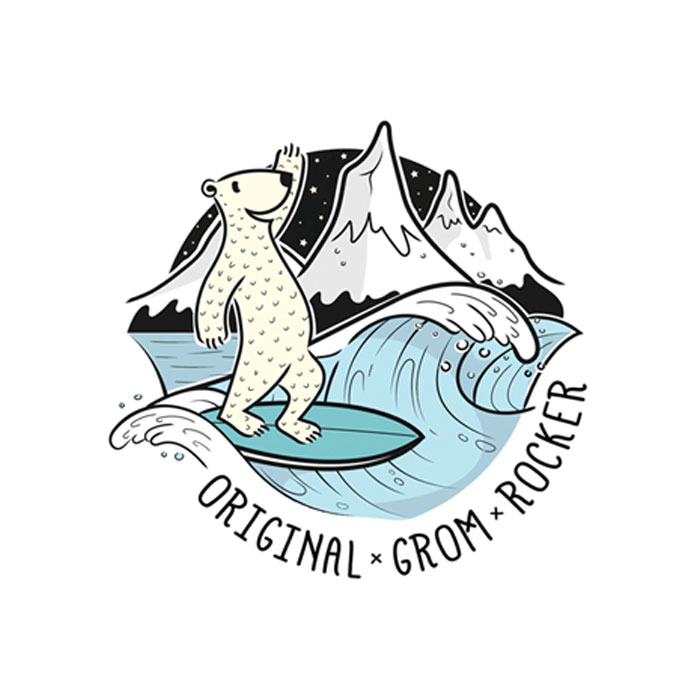 grom square