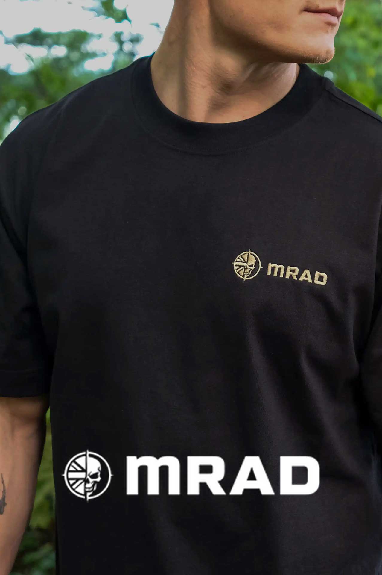 mrad